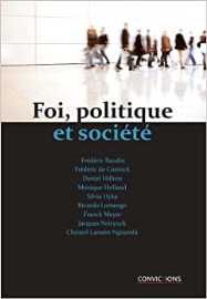 Foi, politique et société